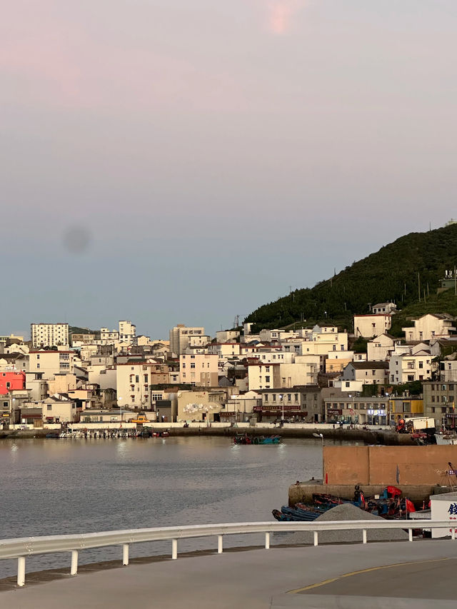 🌅 Gouqi & Shengshan Islands – Absolutely Stunning!