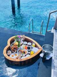 Maldives Huruvalhi Maldives Villas 🌴🌊
