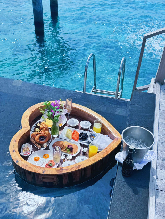 Maldives Huruvalhi Maldives Villas 🌴🌊