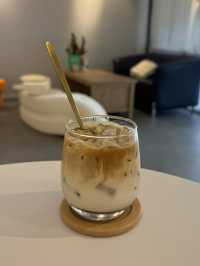 Micro Roastery Magic — Dot Beans at Ativo Suites