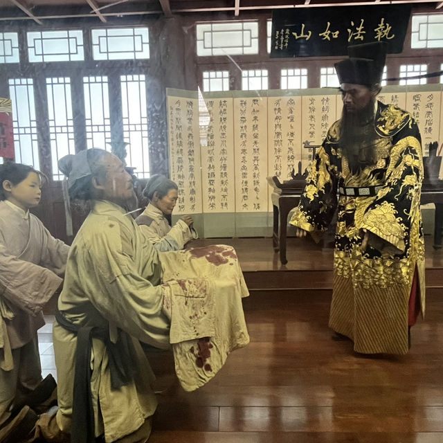 🕰 Kaifeng Song Dynasty Spiritual & Cultural Loop 🕰 Kaifeng Song Dynasty Spiritual & Cultural Loop
