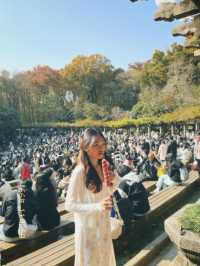 “หนานจิง” (南京) เมืองประวัติศาสตร์