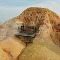 Surreal Oasis in Bintan