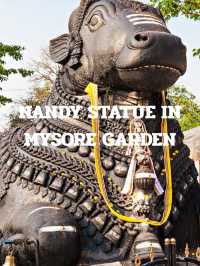 MYSORE TRIP