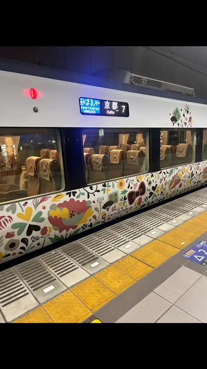 🇯🇵Osaka&Kyoto 🇯🇵