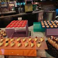 🍽️ Seafood Night at Flock, W Hotel – A Must Try Dining Experience!