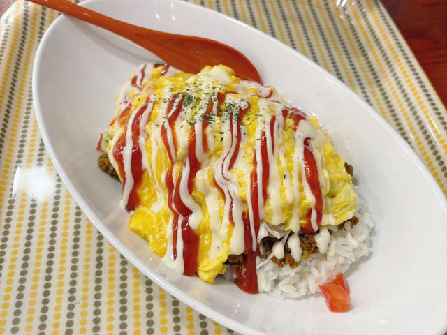 🌴 沖繩瀨長島美食之旅:by・The・Shrimp與Taco Rice Cafe Kijimuna的雙重享受!🍤🌮 🌴 沖繩瀨長島美食之旅:by・The・Shrimp與Taco Rice Cafe Kijimuna的雙重享受!🍤🌮