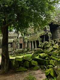 Siem Reap 3 Days Itinerary