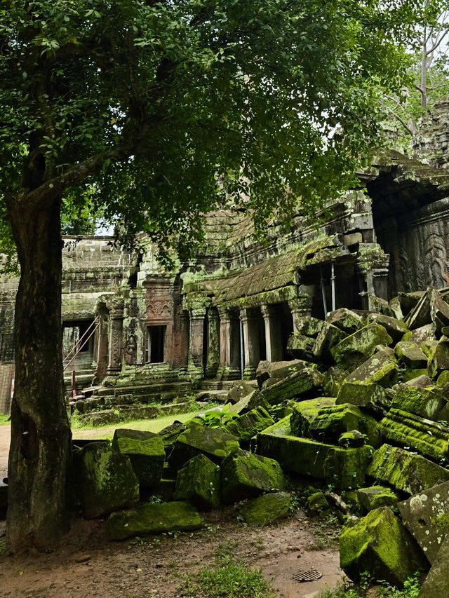 Siem Reap 3 Days Itinerary Siem Reap 3 Days Itinerary