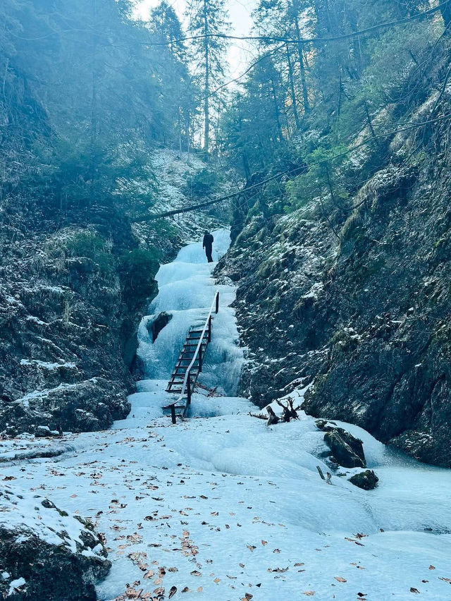 Malá Fatra A Scenic Treasure in Northern Slovakia