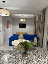 【🇲🇦モロッコ/タンジェ】Noreba Serviced Apartments And Suites