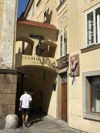 브라티슬라바 구시가지