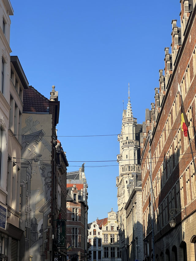 🇧🇪 比利時:布魯塞爾(Bruxelles) 🍫 🇧🇪 比利時:布魯塞爾(Bruxelles) 🍫