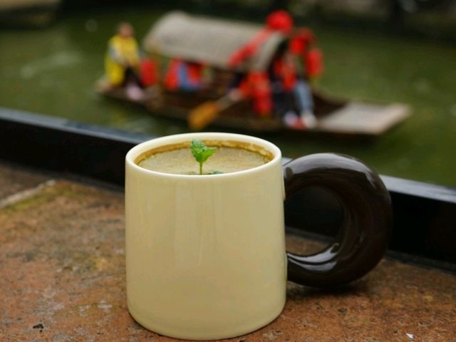 【北上之旅·順德】同friend自駕慢遊逢簡水鄉🏡🛶