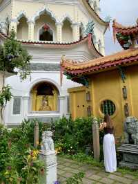 Kek Lok Si Temple – Penang’s Most Magical Cultural Experience