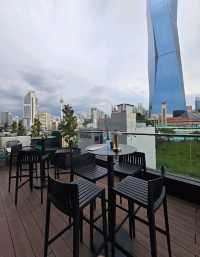 最啱慢活旅遊的吉隆坡酒店