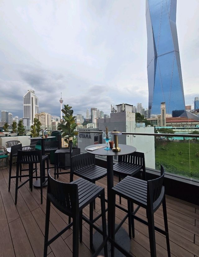 最啱慢活旅遊的吉隆坡酒店 最啱慢活旅遊的吉隆坡酒店