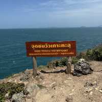 เกาะทะลุ🌴 ดำน้ำดูปะการัง