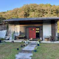 【兵庫】自然の中にあるカフェ