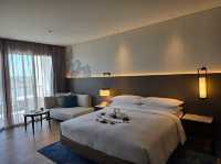 ที่พักเขาหลัก Khao Lak Marriott