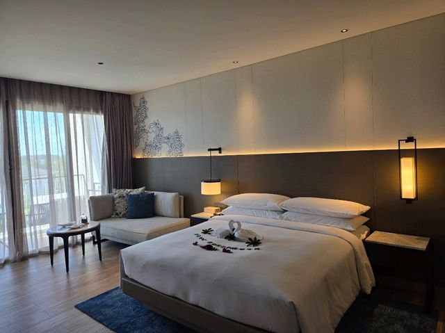ที่พักเขาหลัก Khao Lak Marriott ที่พักเขาหลัก Khao Lak Marriott