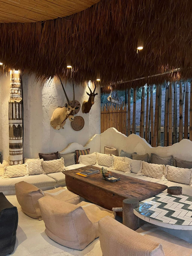 CAVE Beach Club Pattaya – บีชคลับบรรยากาศสุดชิลล์