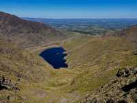 Explore the Beauty of Carrauntoohil Lake, Kerry