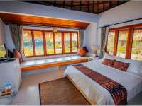 The Blue Sky Resort เกาะพยาม ระนอง