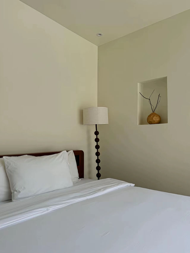 Oria House Khaoyai - โอเรียเฮาส์ เขาใหญ่