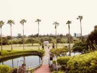 A Photographer’s Dream Location