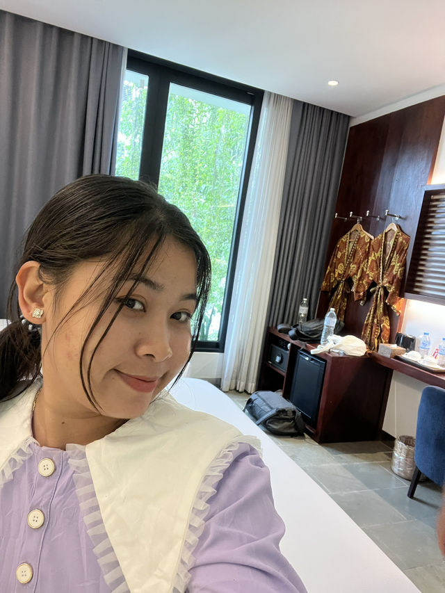 Angkor Wat Siem Reap 1 night 2 days it’s a short time for visiting But it was a great time to be the