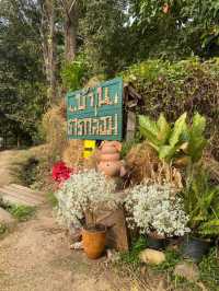 Baan Tharn Klom 🌲
