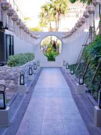 Maladee Rendezvous Hotel