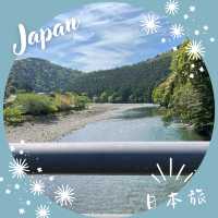 【和歌山】熊野古道🌄 熊野古道・中辺路 ― 百間ぐらの絶景