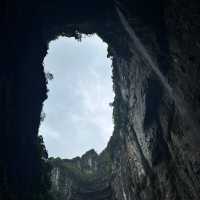 🌉 Tian Sheng San Qiao (Three Natural Bridges) Guide