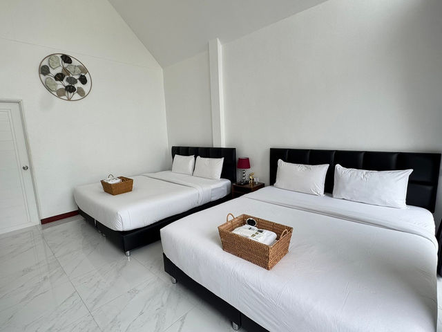 Wantana Homestay I Phitsanulok 🛌