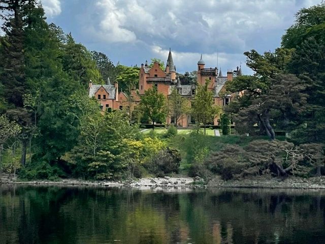 Loch Ness Magic✨ Loch Ness Magic✨