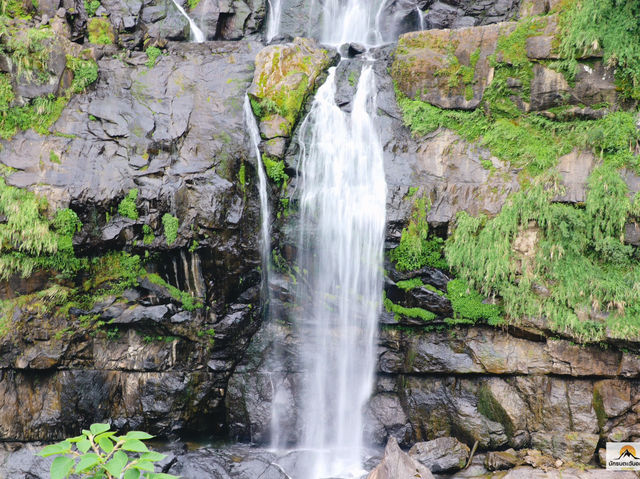 Wulai Waterfall