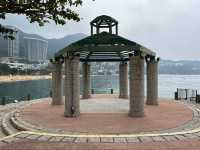 Repulse Bay Beach - HK