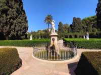 瓦倫西亞 | Jardines del Real：瓦倫西亞的城市綠洲
