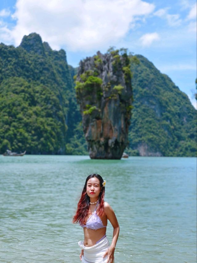 เขาตาปู 🌊🏝️📌