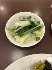 【東京・代々木上原】按田餃子 代々木上原パワー店のラゲーライス