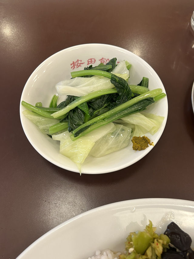 【東京・代々木上原】按田餃子 代々木上原パワー店のラゲーライス 【東京・代々木上原】按田餃子 代々木上原パワー店のラゲーライス