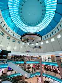 Sunway Pyramid PJ: The Insta-Famous Mall with a Twist of Adventure