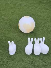 晒太陽歎景！GO PARK必去推介