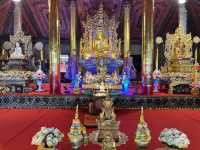 วัดนันตาราม บ้านดอนไชย ต.หย่วน อ.เชียงคำ 🙏