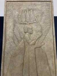 Gate of All Nations - 