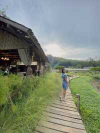 โอบบ์ Farm&Cafe ⛰️☕️