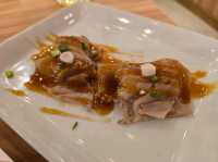 Shabu Chain สาขาลำลูกกาคลอง 2
