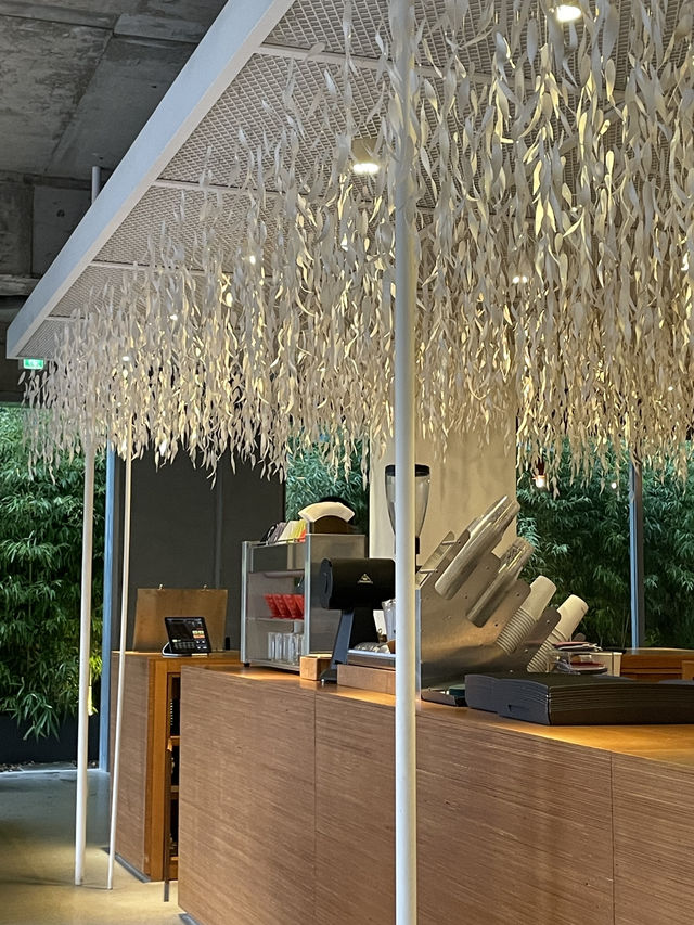 ☕ 공주 한옥 뷰와 함께하는 카페 공다방 🌿